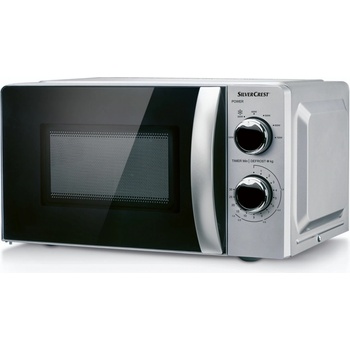 Silvercrest SMW 700 D3