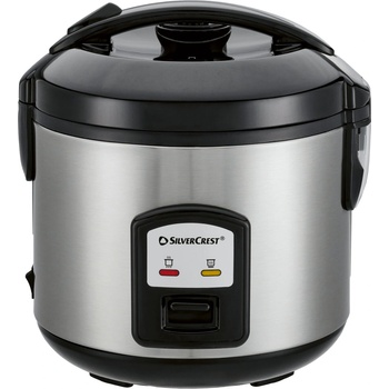 SILVERCREST SRK 400 D2