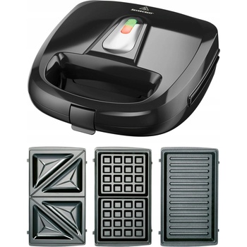 SILVERCREST SSMW 750 D4