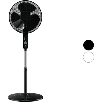 Silvercrest SSVF 45 B1 bílá