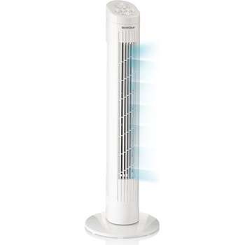 Silvercrest STV 50 A1 bílá