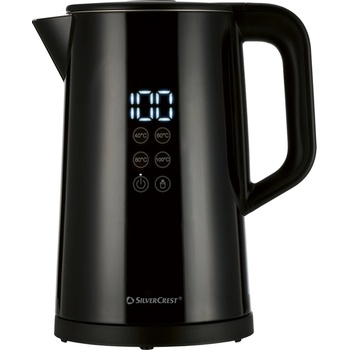 Silvercrest SWD 3000 A1