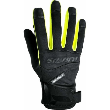 Silvini Fusaro UA745 LF black/neon-yellow