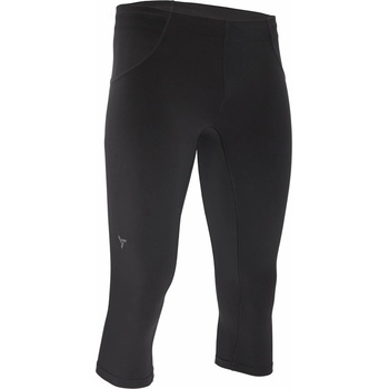 Silvini Luttano 3/4 black