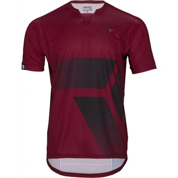 Silvini MD2017 Gallo merlot-black pánský