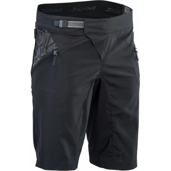 Silvini MP1805 Fabriano black