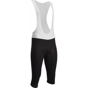 Silvini pánské 3/4 Alvo Bib černá/bílá