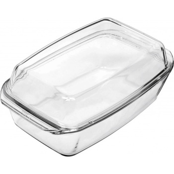 Simax Collection hranatý s víkem 3,2 l