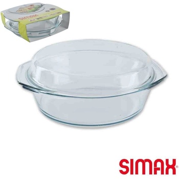 Simax pekáč 3,5 L s víkem