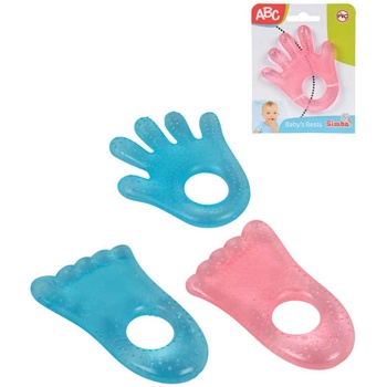 Simba Toys chladící 11 cm ručka modrá