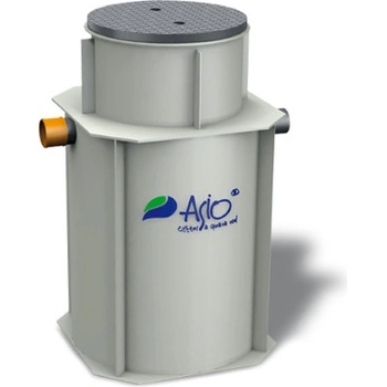 Sineko AS–VARIOcomp 5K