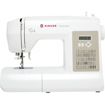 SINGER Serenade 660L