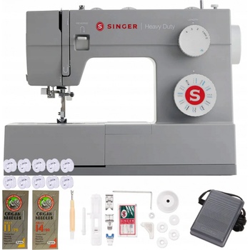 Singer SMC 4423