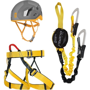 Singing Rock Ferrata Packet
