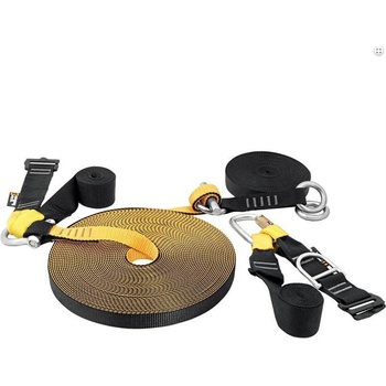 Singing Rock SLACKLINE 15 m