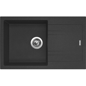 Sinks LINEA 780 N Granblack