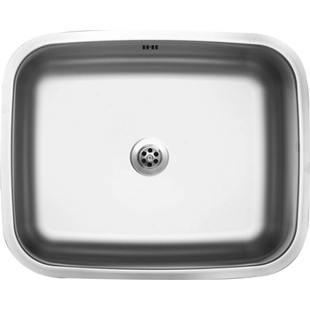 Sinks STSNEM5264256M NEPTUN 526 M 0,6mm matný