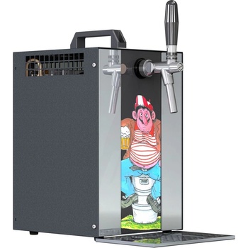 Sinop Anta MK20 Pivrnec nerez