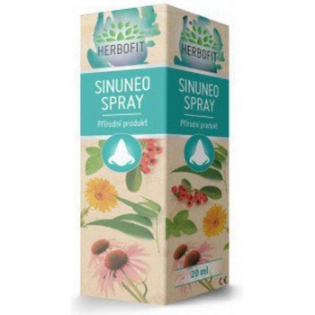 SinuNeo nosní sprej 20 ml