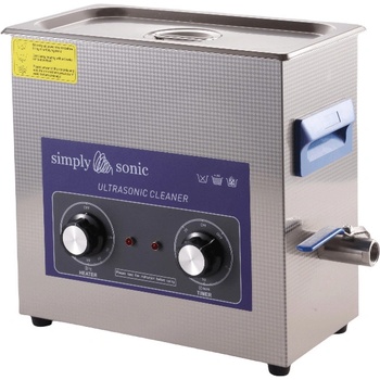 Siply Sonic 40 kHz 3 litry