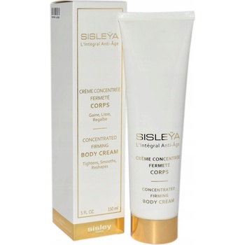 Sisley tělový krém Sisleÿa L'Intégral Anti-Âge Concentrated Firming Body Cream 150 ml