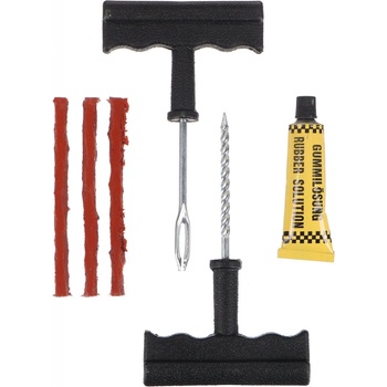 SIXTOL CAR TIRE REPAIR SET 1 SX1079