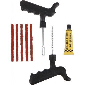 SIXTOL CAR TIRE REPAIR SET 2 SX1080