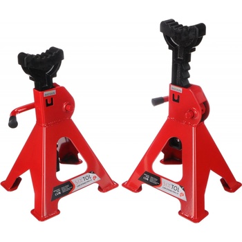 Sixtol Podstavec pod auto Mechanic Car Stand Pro 3 t 2 ks