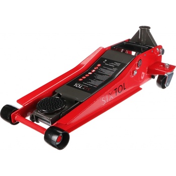 Sixtol SX Jack Heavy-Duty 3 t SX3065