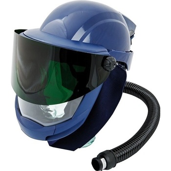 Sixtol WELDING MASK 3, modrá