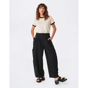SKFK Aines Trouser F252N BLACK