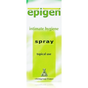 Skin-Cap Epigen Intimo 60 ml