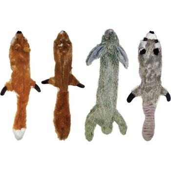 Skinneeez Veverka pískací 38 cm