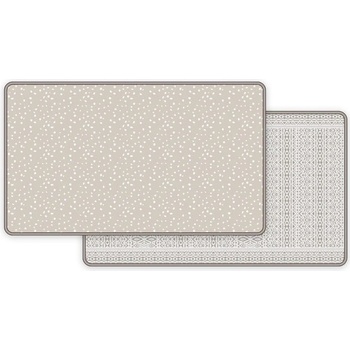 Skip Hop Podložka na hraní bez PVC a BPA Boho Beige