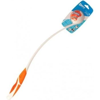 Skládací vrhač míčků CHUCKIT! Fetch & Fold 25M 35/65 cm