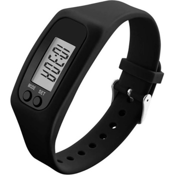 Skmei 1207 B černé