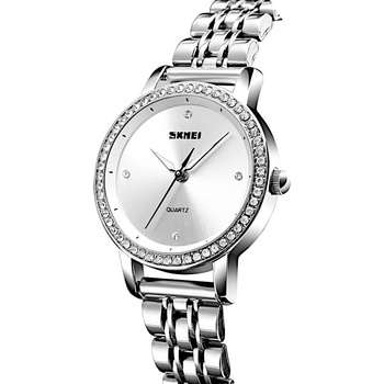 Skmei 1311 stříbrné