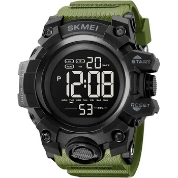 Skmei HEAVY 2140-green