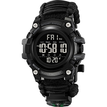 Skmei paracord 1384BK