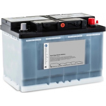 Škoda 12V 95Ah 450A 000915105DK