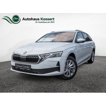 Skoda Octavia 1.5 TSI 110 kW