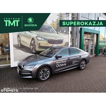 Skoda Octavia 110 kW