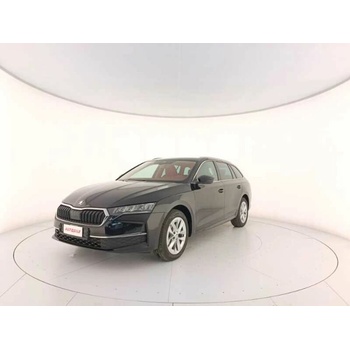 Skoda Octavia 2.0 TDI 110 kW