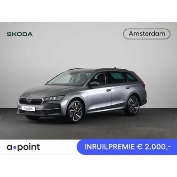 Skoda Octavia 85 kW
