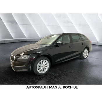 Skoda Octavia Combi 1.5 TSI DSG 110 kW