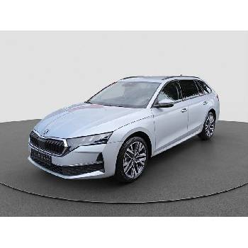 Skoda Octavia Combi 1.5 TSI DSG 110 kW