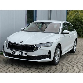 Skoda Octavia Combi 1.5 TSI Selection 85 kW
