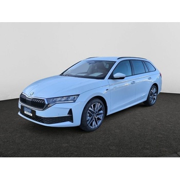Skoda Octavia Combi 1.5 TSI Tour 110 kW
