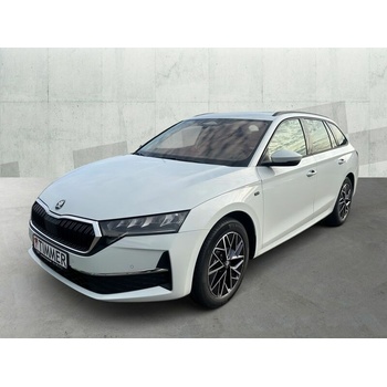 Skoda Octavia Combi 1.5 TSI Tour 85 kW