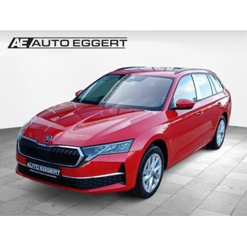 Skoda Octavia Combi 1.5 TSI mHEV Selection 110 kW